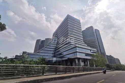 浙江省杭州市下城区东新石祥路跨贸小镇杭州新天地·尚座 (地图) 日